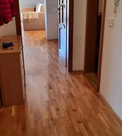Nina Apartmán *